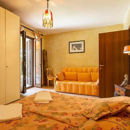 Сasa de vacaciones Awesome In Bassano With Kitchen *