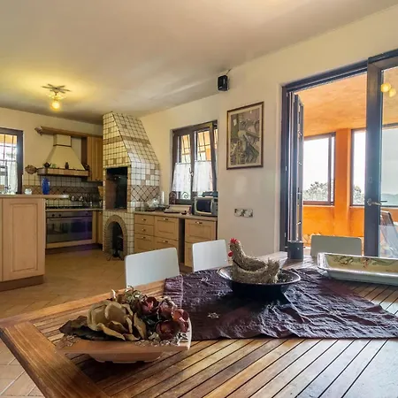 Awesome In Bassano With Kitchen Сasa de vacaciones *