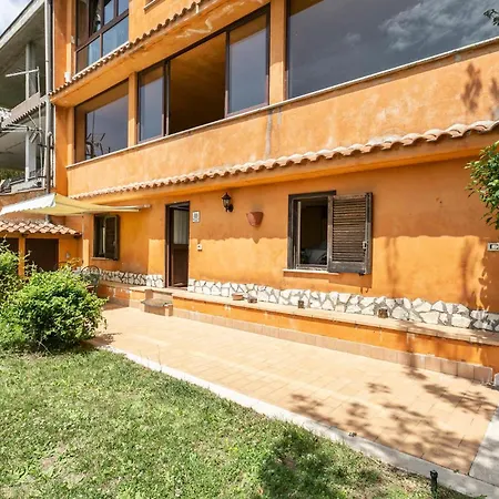Awesome In Bassano With Kitchen Bassano Romano